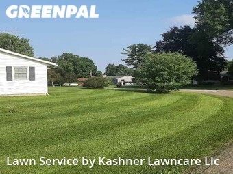 Lawn Care Service nearby Newark, OH, 