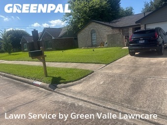 Yard Mowing nearby La Porte, TX, 