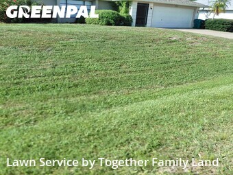 Yard Mowing nearby Port Charlotte, FL, 