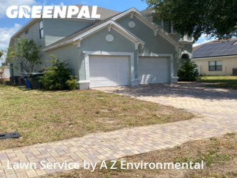 Grass Cutting nearby Lake Alfred, FL, 