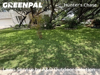Landscaping Installation Austin,78729,Landscaping Cleanup by A&D Outdoor Solution, work completed in Jun , 2026