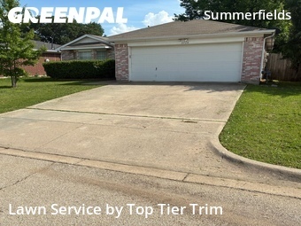 Yard Cutting nearby Fort Worth, TX, 