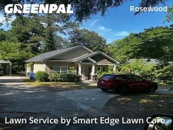 Lawn Maintenance nearby Columbia, SC, 