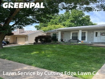 Lawn Service nearby Florissant, MO, 