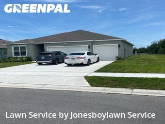 Lawn Mowing nearby Sanford, FL, 