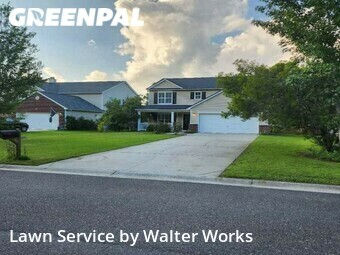 Lawn Care Service nearby Summerville, SC, 