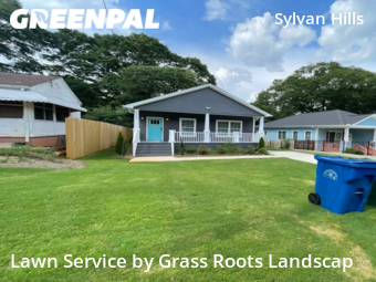 Lawn Mowing nearby Atlanta, GA, 