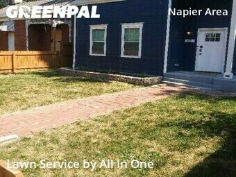 Lawn Mow nearby Nashville, TN, 