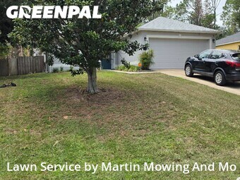 Lawn Mow nearby Clermont, FL, 