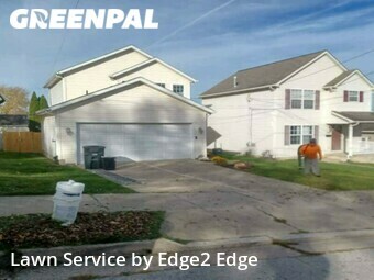 Yard Cutting nearby Akron, OH, 