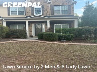 Lawn Mowing nearby Atlanta, GA, 
