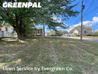 Lawn Care Service nearby Barberton, OH, 