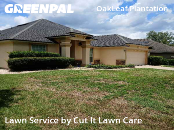 Yard Cutting nearby Orange Park, FL, 