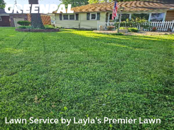 Lawn Maintenance nearby Ashland, OH, 
