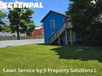 Lawn Maintenance nearby Frederick, MD, 