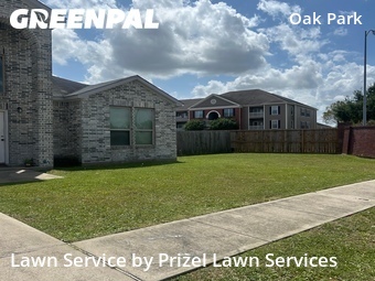 Lawn Mowing Service nearby Houston, TX, 