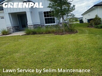 Lawn Care nearby St. Augustine, FL, 