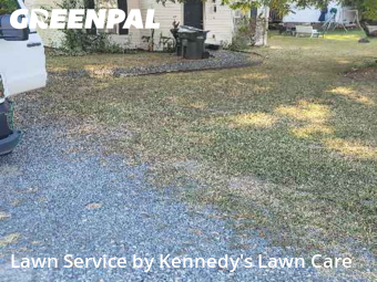 Lawn Mowing nearby Kannapolis, NC, 