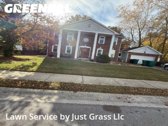 Lawn Cut nearby O'fallon, IL, 