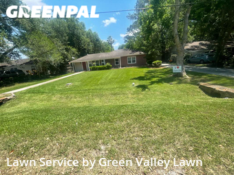 Lawn Mow nearby League City, TX, 