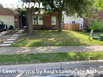 Lawn Cut nearby Austin, TX, 