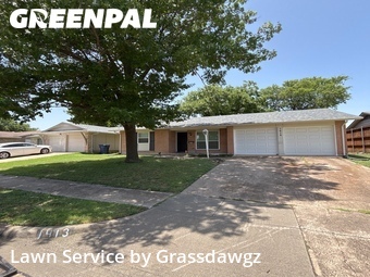 Lawn Care nearby Garland, TX, 