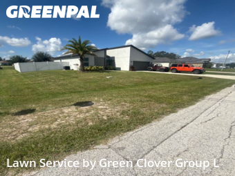 Lawn Mowing Service nearby Kissimmee, FL, 