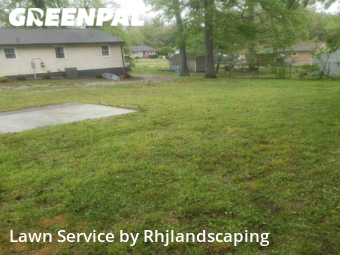 Grass Cutting nearby Petersburg, VA, 