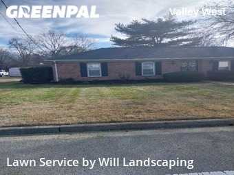 Lawn Service nearby Nashville, TN, 