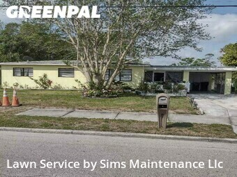 Lawn Maintenance nearby Orlando, FL, 