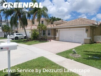 Yard Mowing nearby Miramar, FL, 