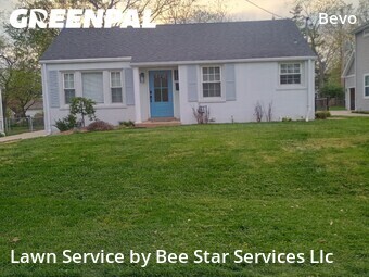 Lawn Mowing Service nearby Kirkwood, MO, 