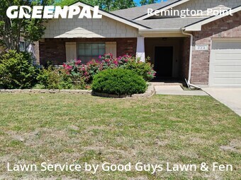 Lawn Service nearby Fort Worth, TX, 