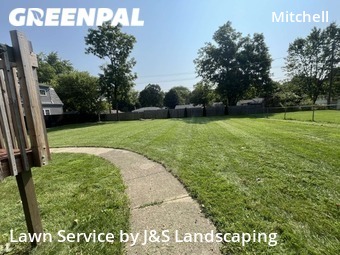 Lawn Mowing Service nearby Ann Arbor, MI, 