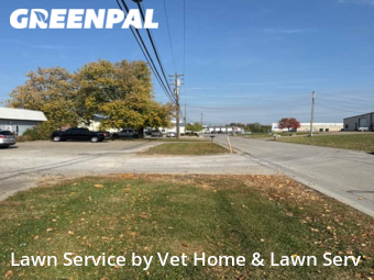 Yard Mowing nearby Fairfield, OH, 