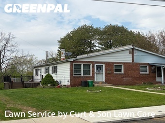 Yard Cutting nearby Allentown, PA, 