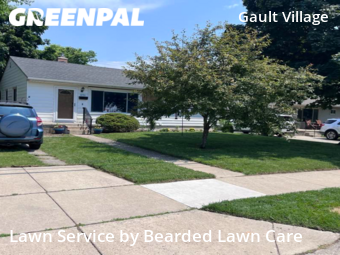 Lawn Cutting nearby Ypsilanti, MI, 