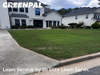 Lawn Cutting nearby Alpharetta, GA, 