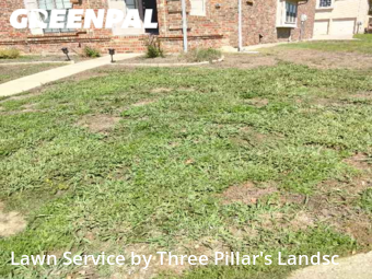 Lawn Care nearby Lewisville, TX, 
