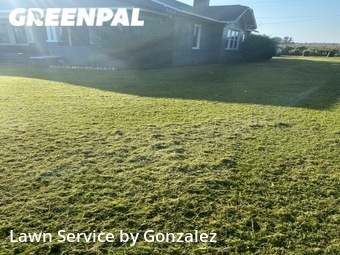 Lawn Mowing Service nearby Four Oaks, NC, 