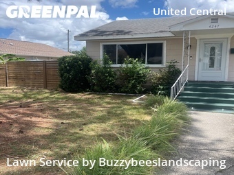 Lawn Care Service nearby St Petersburg, FL, 