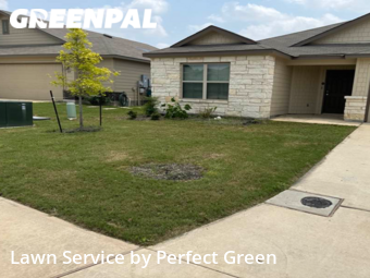 Lawn Cutting nearby Seguin, TX, 