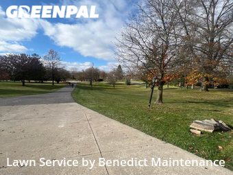 Yard Cutting nearby North Royalton, OH, 