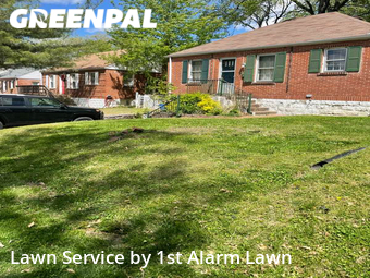 Lawn Service nearby St. Louis, MO, 