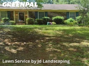 Yard Cutting nearby Greensboro, NC, 