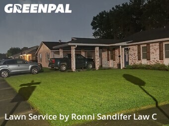 Lawn Service nearby Marrero, LA, 