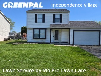Lawn Maintenance nearby Reynoldsburg, OH, 