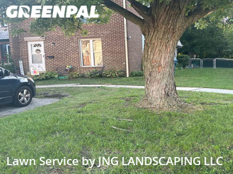 Lawn Service nearby Newark, DE, 