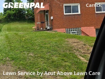 Lawn Cutting nearby Pittsburgh, PA, 