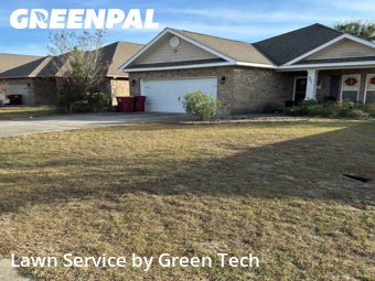 Lawn Cutting nearby Crestview, FL, 